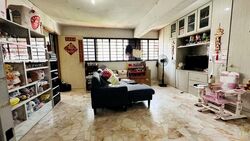 Blk 10 Holland Vista (Queenstown), HDB 4 Rooms #575916551